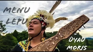 menu lepu kangen kampung original uyau moris