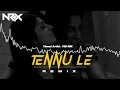 Download Lagu Tennu Le (Remix) - Dj Dean | Jai Veeru | Omer Inayat | Bappi Lahri | House Of NRX | Bollywood Remix