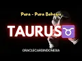 TAURUS ♉️❤️ Pura Pura Bahagia Padahal Tiap Malam Nahan Rindu Sendirian #oraclecardindonesia