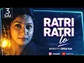 Lagu Rathiri Rathiri Rathirilo| Telugu Trending Folk Song  | Remix By Orsu Sai