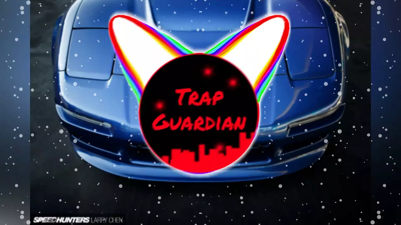 Marshvll - The vibe (BASS BOOSTED)