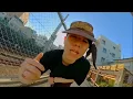 OKASHII - CRIB (Official Video)