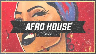  afro house blacki cosmic