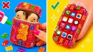 CARDBOARD CRAFTS! 📦🎨 Easy Cardboard Hacks & Fun DIY Projects By 123 GO!
