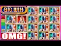 EPIC JACKPOTS HIGH LIMIT QUEEN S KNIGHT SLOT MACHINE BUENO DINERO MUSEUM SLOTS WMS