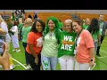 Slidell Learning Community Pep Rally 2026