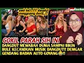 Lagu 🇲🇾🇮🇩GOKIL BANGET❗ DANGDUT MEWABAH DUNIA❗BULE BULE KECANDUAN,DENGAR GENDANG AUTO BERJOGET😂 