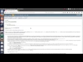 Executing an external program in java