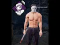 Hex plaything OP - Dead by daylight shorts