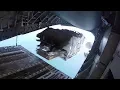 Special Operations Boat Airdrop From C-17 Low Velocity Airdrop Delivery System LVADS