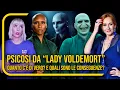 Download Lagu LA PSICOSI DA “LADY” VOLDEMORT