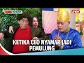 Parto Nyamar Jadi Pemulung, Aslinya Mah Ci i o... | Tawa Kalcer Eps 9 Full