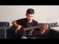 Download Lagu Rif - loe toe ye | fingerstyle | coverguitar by rhazi