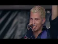 RBD - Inalcanzable (DVD Live In Brasília/2008)