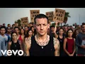 Download Lagu Beneath My Skin - Linkin Park (ft. Chester Bennington) | NextGen AI Cover | Linkon Mark Official