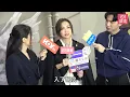 [01-Second Entertainment News] Ultimate Song Chart Awards 2025 | Kay Tse Breaks Down in Tears Whe...