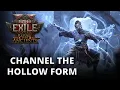 Path of Exile 2 Martial Artist Ascendancy Showcase
