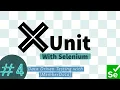 Part 4 - Data-Driven Testing with XUnit using MemberData in Selenium Testing