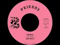 Friends - DON WEST