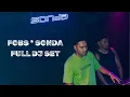 Download Lagu FOBS * SONDA TOUR AUCKLAND |  FULL DJ SET