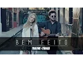 Download Lagu Thaeme \u0026 Thiago - Bem Feito | Clipe Oficial