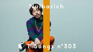 nulbarich new era the first take