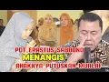 Download Lagu VIRAL RIL KLARIFIKASI PENGHUJAT MUALAF DISAAT HOTMAN MEMINTA UNTUK JALUR HUKUM