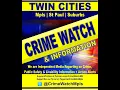 Downtown Minneapolis assault suspects - Jan 21 2021