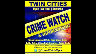 Downtown Minneapolis assault suspects - Jan 21 2021