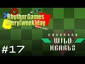 MGEF25 17 Rhythm Game on Rails