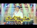 Lagu YANIS SUKMA || RESIKO WONG SETIA || DLS RECORD