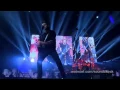 Lagu Nickelback- Burn It To The Ground Live