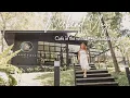 Download Lagu Weekend Vlog  Cafe In The Woods + Breakfast Date | Bluetail Cafe | AESTHETIC Vlog | Philipines