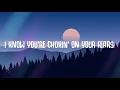 Marshmello & Halsey - Be Kind (Lyrics)