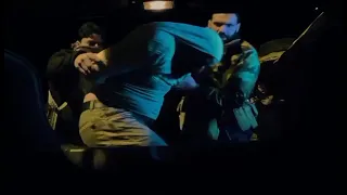 مجر د رقم فيلم سينمائي يسل ط الضوء على عذابات المعتقلين في سوريا 