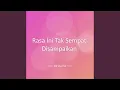 Download Lagu Rasa Ini Tak Sempat Disampaikan