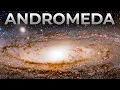 Download Lagu Journey to the Andromeda Galaxy Space Documentary 2025