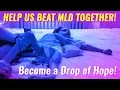 DROPS OF HOPE by VOAVOA Friends of Sofia - Charity