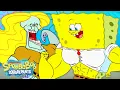 Download Lagu SpongeBob's Best Glow-Ups Ever! 🔥 | 30 Minute Compilation | @SpongeBobOfficial