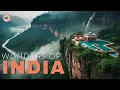 Download Lagu WONDERS OF INDIA | 15 Most Breathtaking and Incredible Places You Must Visit | 4k Travel Video