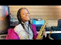 Download Lagu What a Wonderful World | Luis Armstrong | Tenor Sax