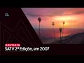 Download Lagu 🔺 encerramento 🔺 SATV 2ª Edição, na TV Globo San Andreas - Los Santos / 2007