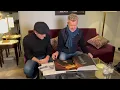 Download Lagu 'True North' - Morten and Magne unboxing a-ha's new album