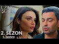 Download Lagu Uzak Sehir Temporada 2 Avance 1 | Alya y Cihan, labios que se buscan...