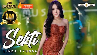sekti linda ayunda simpatik music