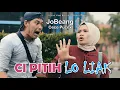 Download Lagu CIPITIH LO LIAK ~ JOBEANG / CECE PUCEX ~ LAGU KOCAK MINANG || Official Video Music APH Management