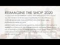 The Shop at MAGC 2020