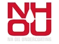 Northwood Garage NHOU rust protection