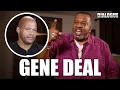 Download Lagu Gene Deal Gets Emotional After Hearing Roger Bonds Reveal Diddy Wanted Him Hurt: “He Wanted Me Dead”