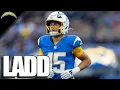 Ladd McConkey Highlights 2025 - 2026 NFL Season